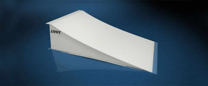 Unit Parktech Kicker Large