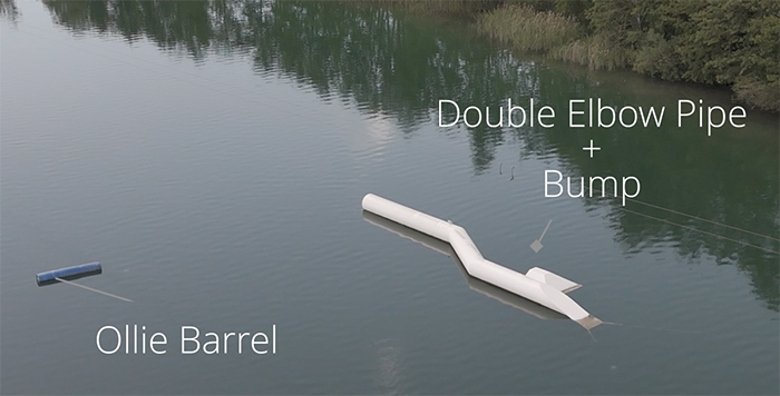 Waketoolz Wakepark Features Section 7